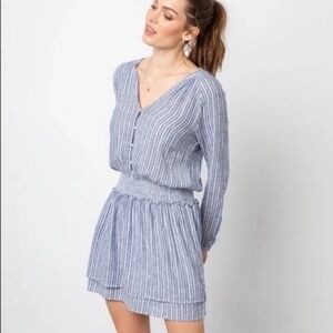 Rails Jasmine Tibet Dress